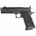 Pistolet Watchtower APACHE 9×19 mm (Black/Graphite)